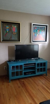 windham large tv stand