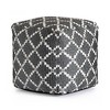 Deschutes Indoor/Outdoor Pouf - Anji Mountain - image 2 of 4