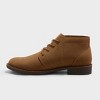 Men's Jerad Chukka Boots - Goodfellow & Co™ - image 2 of 3