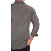 Men's Chambray Shirt - ON THIS DAY - 3 of 4