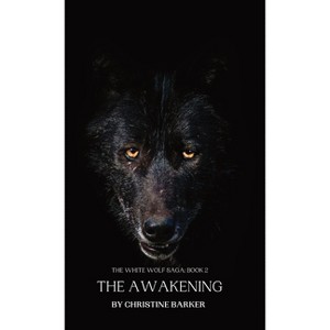 The Awakening - Large Print by  Christine Barker (Hardcover) - 1 of 1