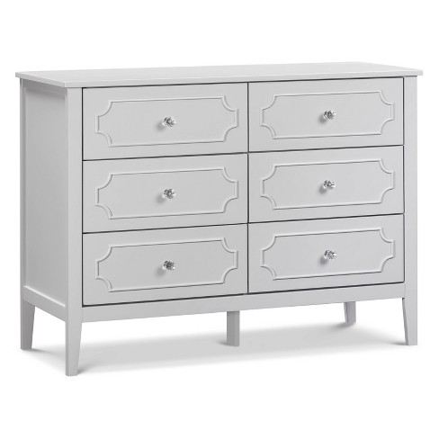 Davinci 2025 dresser gray