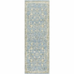 Hauteloom Coalburn Area Rug - 1 of 4