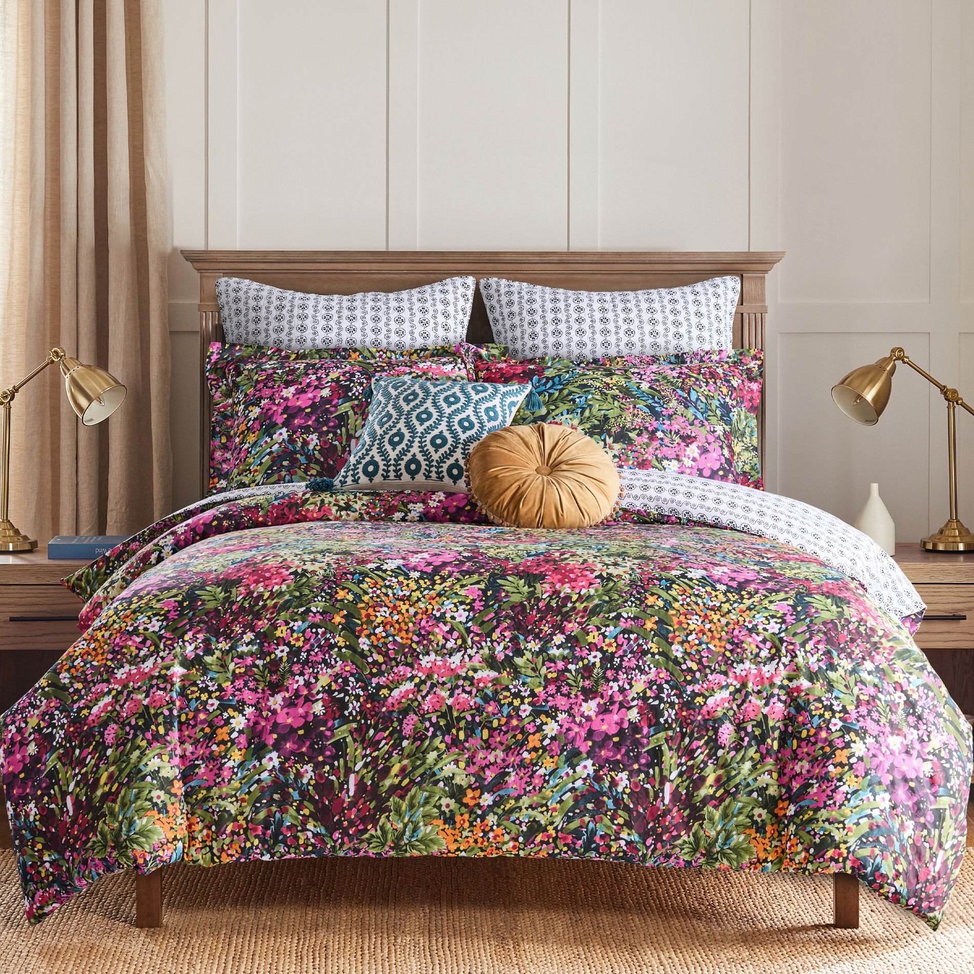Basel Comforter Set - Levtex Home