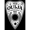 Men's Ouija Planchette Logo Jogger Sweatpants - 2 of 3