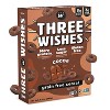 Three Wishes, Grain Free Cereal, Cocoa, 8.6 oz - 3 of 4