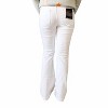Women's Mid Rise Flare Jegging - CELLO - 2 of 4