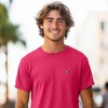 Dalix Mens Lil Matcha Jersey Tee - 3 of 4