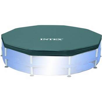 Intex Solar Cover Reel for 9ft 16ft Wide Above Ground Pools