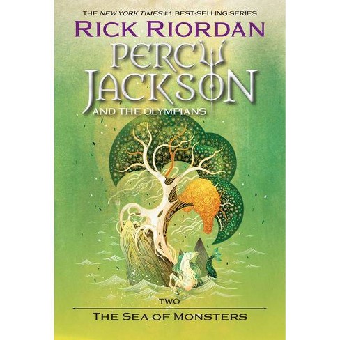 Percy jackson sea of monsters mp4 book