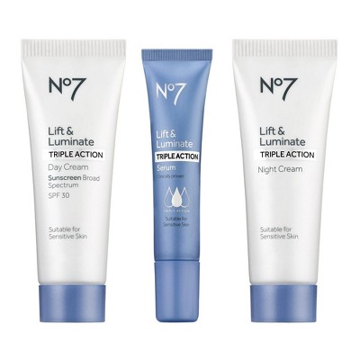 no7 cream set