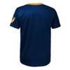 MLS Los Angeles Galaxy Boys' Sublimated Poly Jersey - 3 of 3