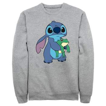 Disney Stitch Meweirdyes. Funny Cute Family Hoodie Sweatshirt Pullover  Winter Men Women Ladies S-M-L-XL-XXL-3XL-4XL-5XL Unisex V380 -  Denmark