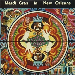 Mardi Gras in New Orleans - Mardi Gras In New Orleans (Various Artists) (Vinyl) - 1 of 1