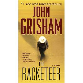 The Racketeer (Reprint) (Paperback) by John Grisham