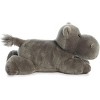 Aurora® Flopsie™ Howie Hippo 12 Inch Stuffed Animal Plush - 2 of 3