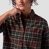 Backcountry, Venture Classic Flannel Shirt - Women's - 3 of 4