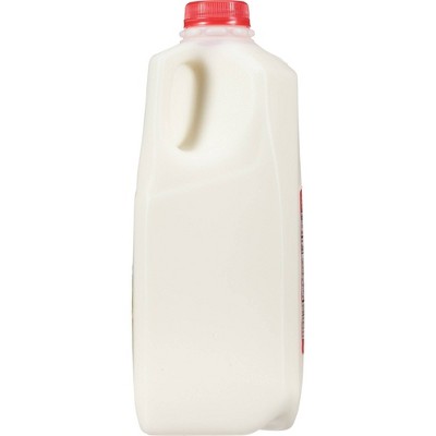 Oak Farms Whole Milk - 0.5gal