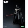 Kotobukiya - Kotobukiya - Star Wars: Return Of The Jedi - ARTFX+ Darth Vader Return of Anakin Skywalker Figure - 3 of 4