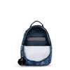 Kipling Seoul Small Printed Tablet Backpack - 3 of 4