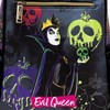 Evil Queen WondaPop 11" Vegan Leather Fashion Mini Backpack - 3 of 4