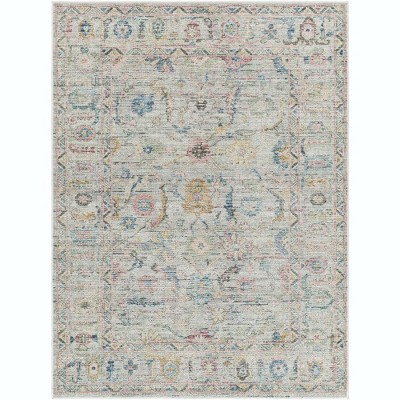 Mark & Day Maritsa Washable Woven Indoor Area Rugs