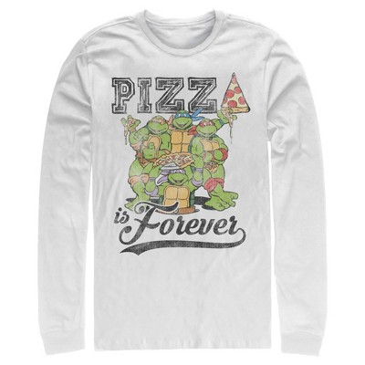 Teenage Mutant Ninja Turtles Pizza Crew T-Shirt T-Shirt