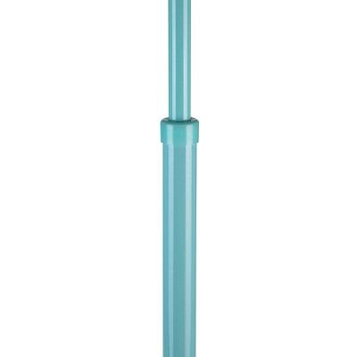 Bronze 4-Tier Adjustable Tension Corner Shower Caddy