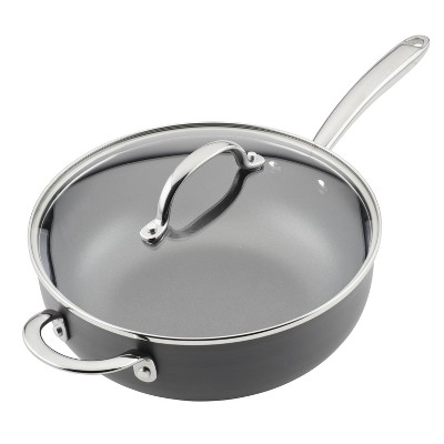 Rachael Ray Saucier Saucepan