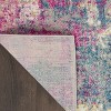 Nourison Passion Modern Painterly Indoor Area Rug - 4 of 4