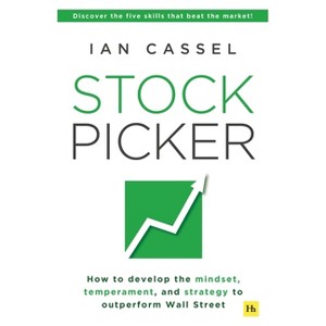 Stock Picker - by  Ian Cassel (Paperback) - 1 of 1