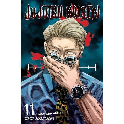 Jujutsu Kaisen Tome 16 – Virgin Megastore
