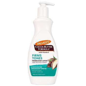 Palmers Cocoa Butter Firming Body Lotion - 13.5 fl oz