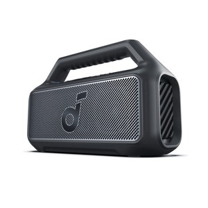 Soundcore Boom 2 Outdoor Speaker - Black  - Refurbished - 1 of 1