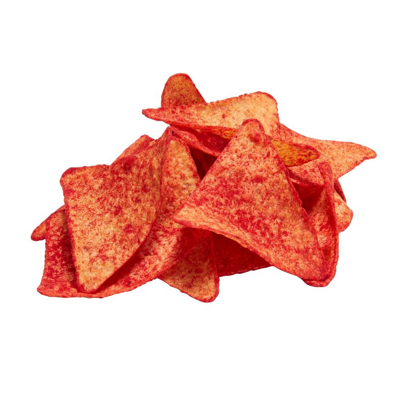 Doritos Flamas Chips - 9.25oz, 4 of 5