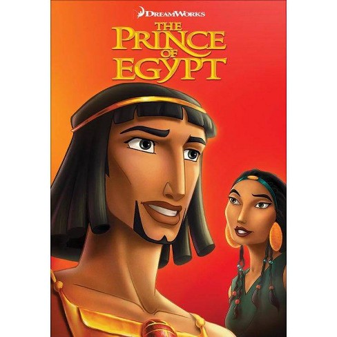 prince of egypt full movie online megavideo