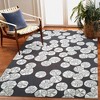 Liora Manne Capri Coastal Indoor/Outdoor Rug.. - 2 of 4