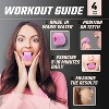 Jawzrsize Pop 'N Go Facial Exerciser | Different Levels of Bite Resistance | Perfect for Strengthening and Toning Your Face and Jaw - 3 of 4