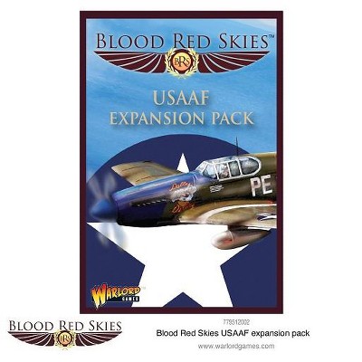 USAAF Expansion Miniatures Box Set