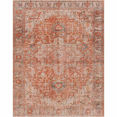 Hauteloom Cagayancillo Washable Area Rug