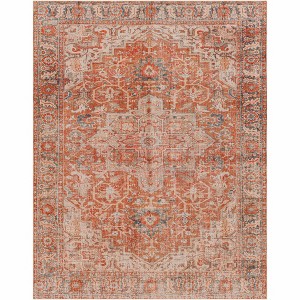 Hauteloom Cagayancillo Washable Area Rug - 1 of 4