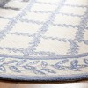 Chelsea HK230 Machine Made Rug - Safavieh - 2 of 2