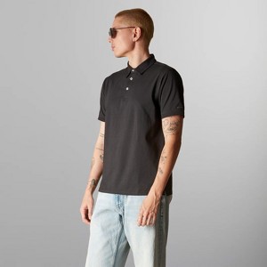 Members Only Men's Polo Shirt - 1 of 4