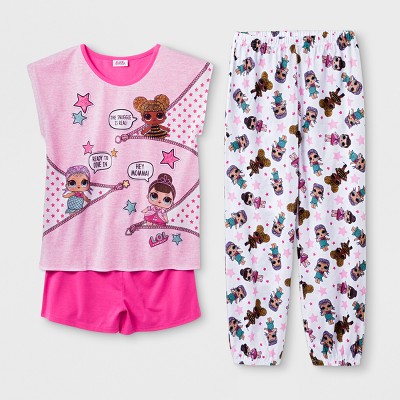 target lol pajamas