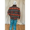 Men's Liam Pullover - TASHA POLIZZI - 2 of 4