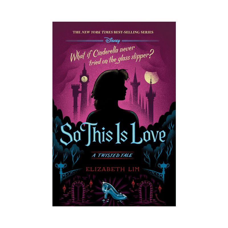 So This Is Love - By Elizabeth Lim ( Hardcover ), 1 of 2
