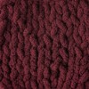 Bernat Blanket Big Ball Yarn 24 Pack-Purple Plum - 3 of 4