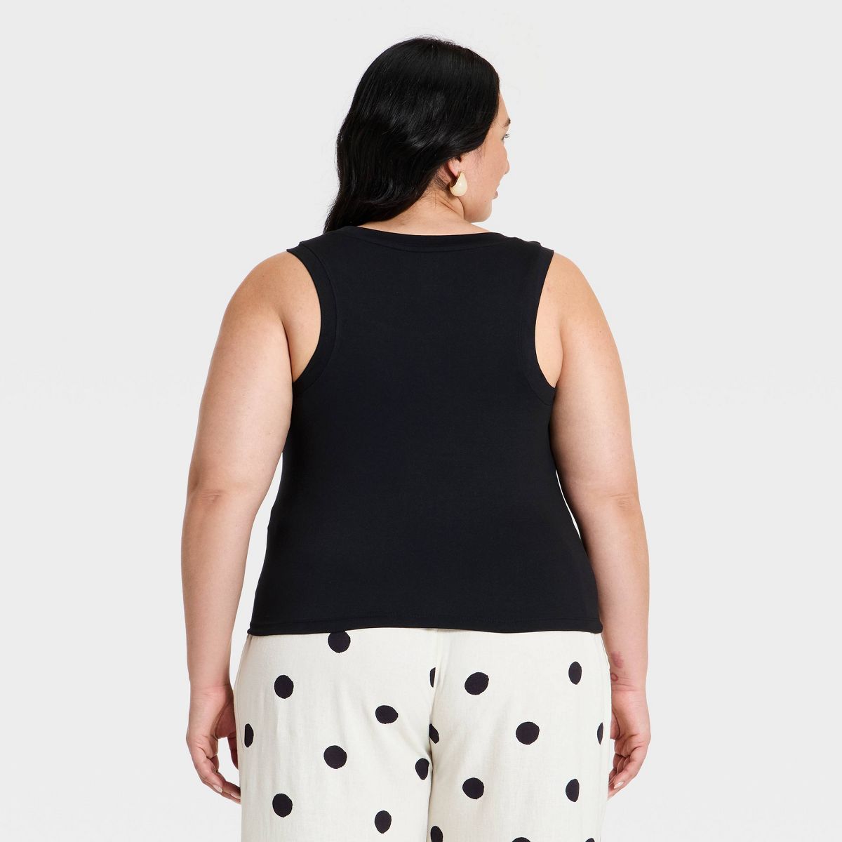 Women's Tank Top - A New Day™ - thumbnail 6