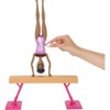 ​Barbie Gymnastics Playset - image 4 of 4