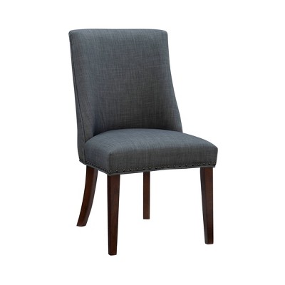 Set of 2 Axbridge Side Chairs - Powell